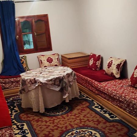 Hotel Fatima.Marhaba Azrou Esterno foto