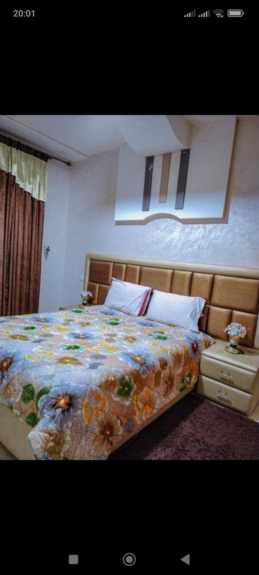 Hotel Fatima.Marhaba Azrou Esterno foto