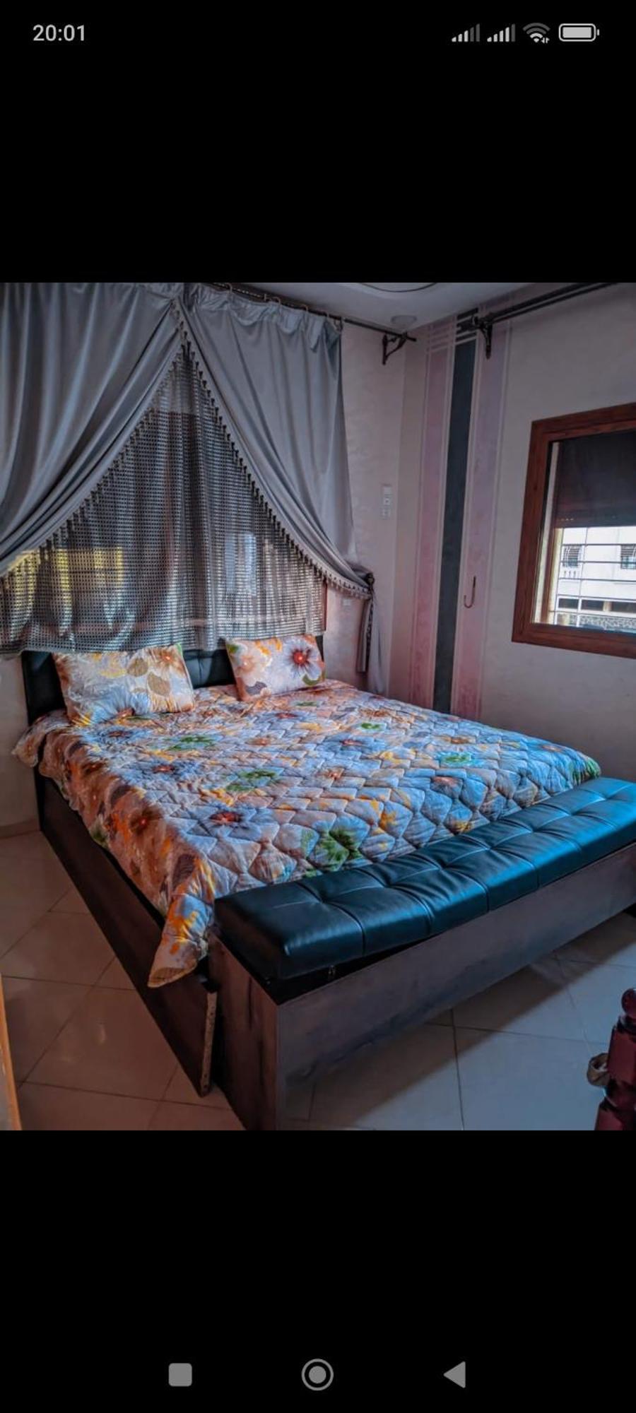Hotel Fatima.Marhaba Azrou Esterno foto