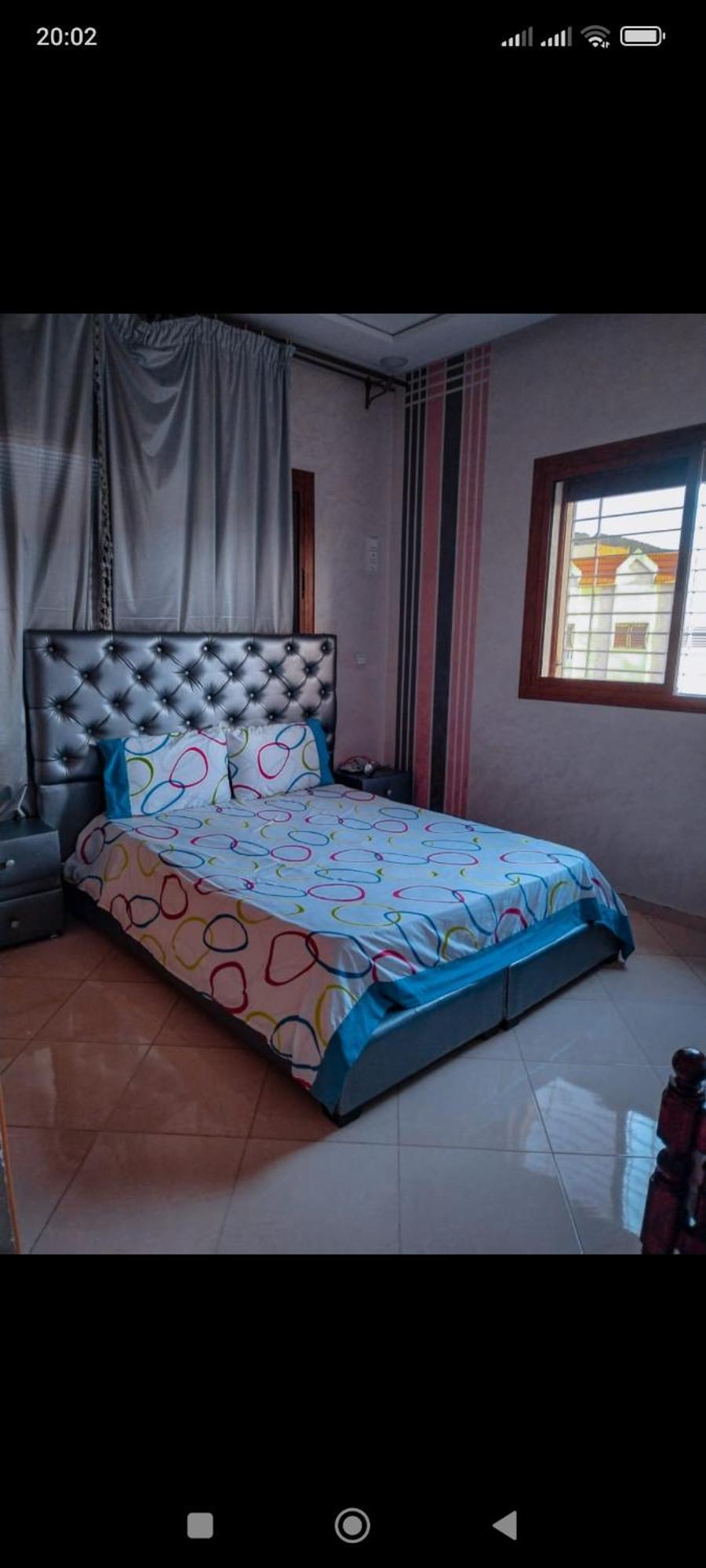 Hotel Fatima.Marhaba Azrou Esterno foto