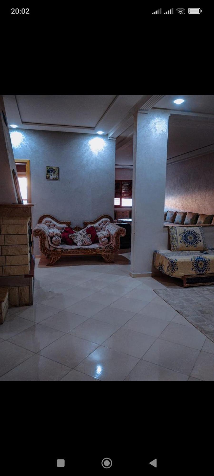 Hotel Fatima.Marhaba Azrou Esterno foto