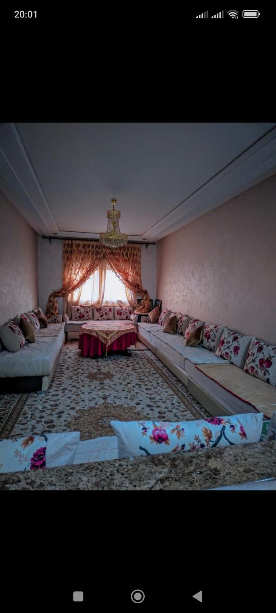 Hotel Fatima.Marhaba Azrou Esterno foto
