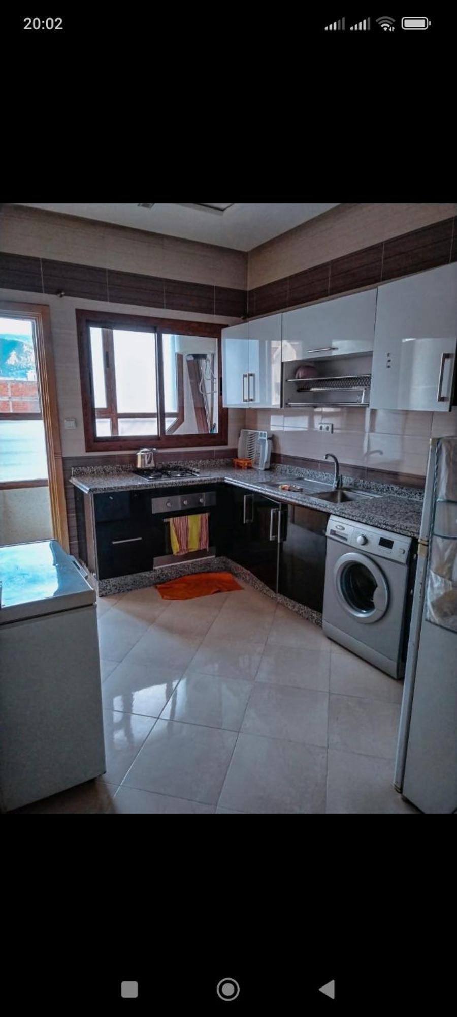 Hotel Fatima.Marhaba Azrou Esterno foto