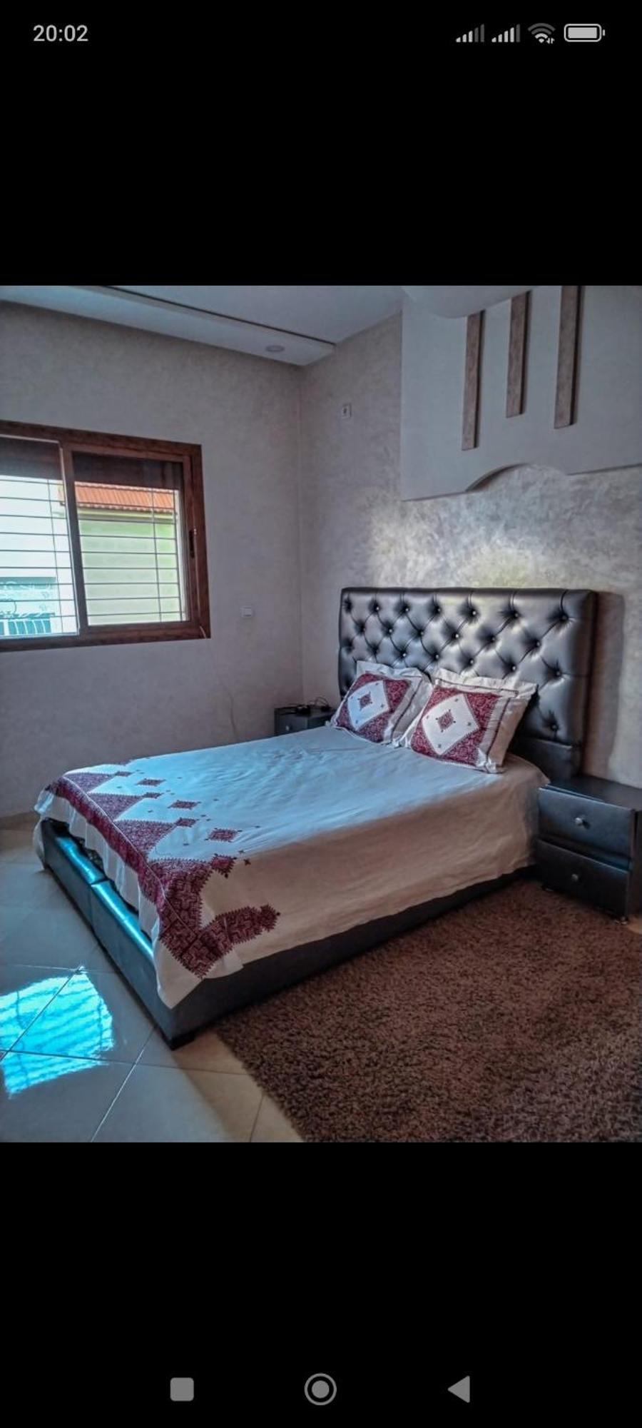 Hotel Fatima.Marhaba Azrou Esterno foto