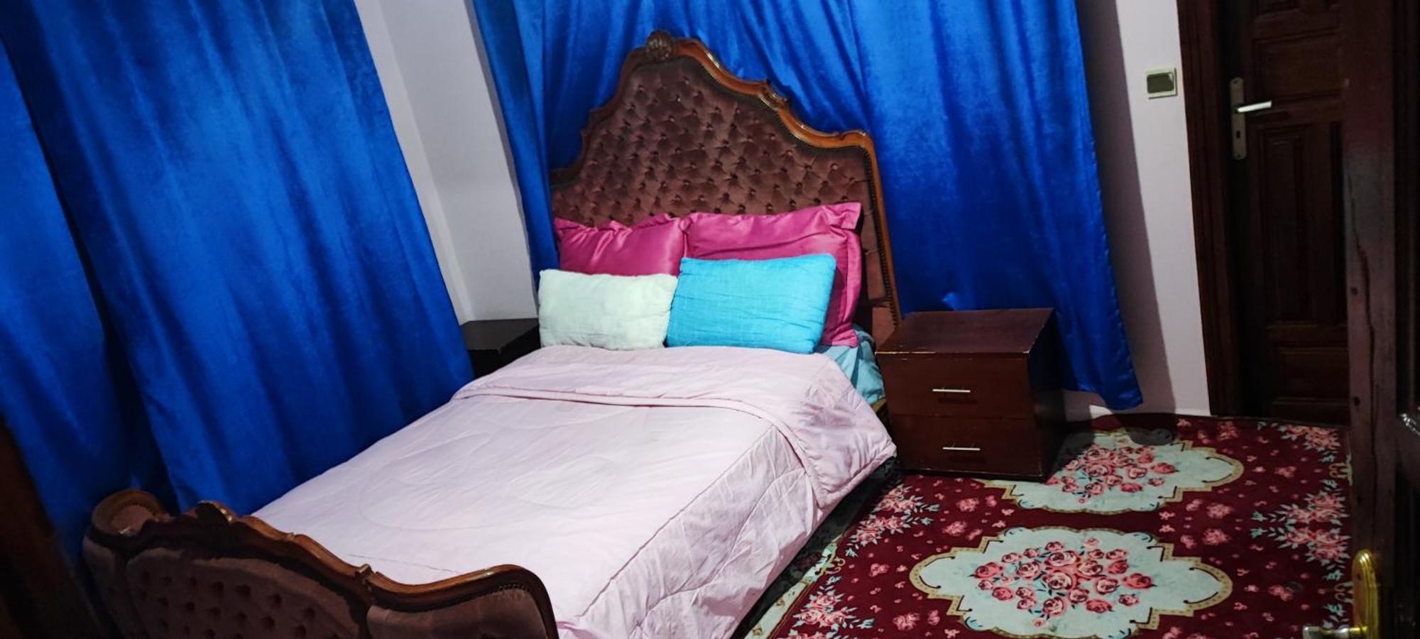 Hotel Fatima.Marhaba Azrou Esterno foto